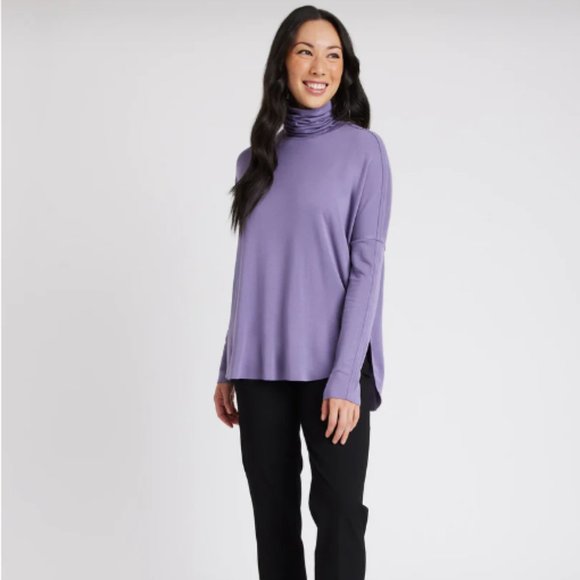 Kit and Ace Burrow Turtleneck - Picture 2 of 4